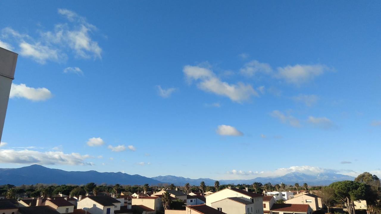 Lappartement Saint-Cyprien  Dış mekan fotoğraf