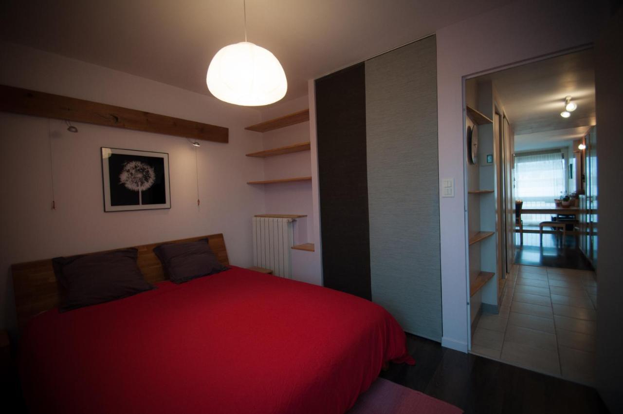 Lappartement Saint-Cyprien  Dış mekan fotoğraf