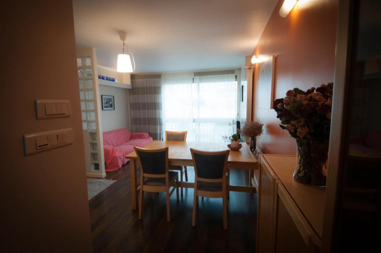 Lappartement Saint-Cyprien  Dış mekan fotoğraf