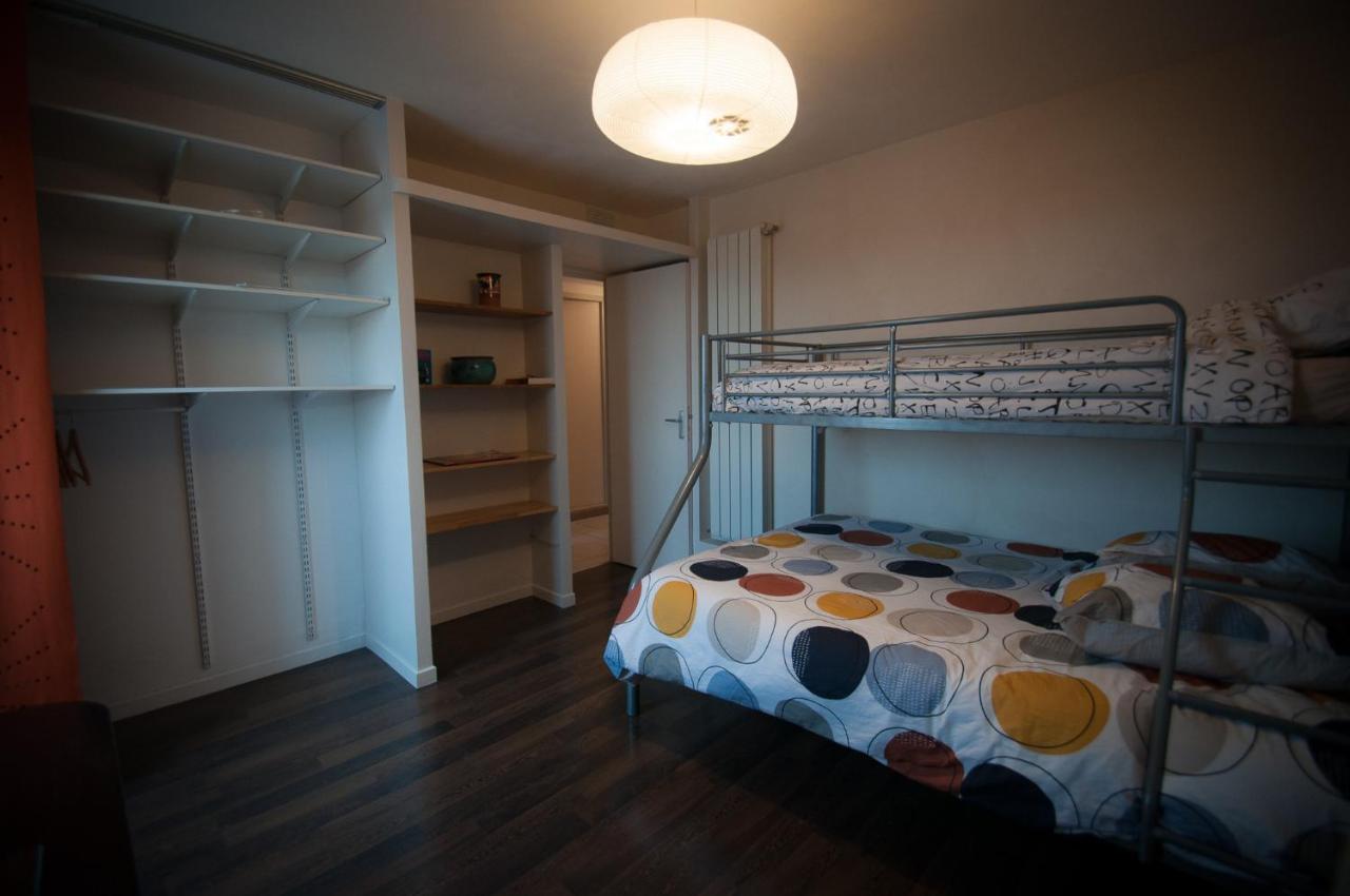 Lappartement Saint-Cyprien  Dış mekan fotoğraf