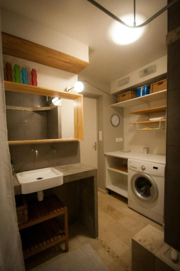 Lappartement Saint-Cyprien  Dış mekan fotoğraf