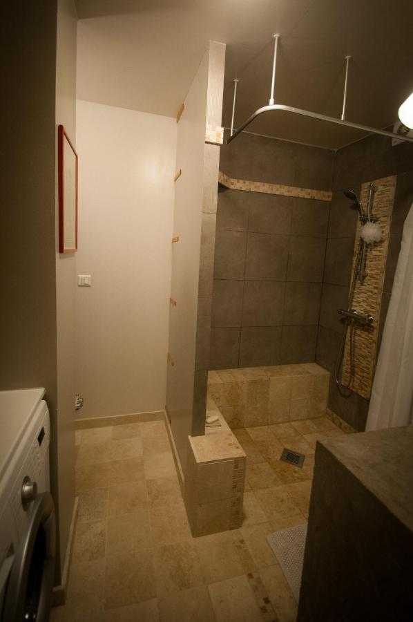 Lappartement Saint-Cyprien  Dış mekan fotoğraf