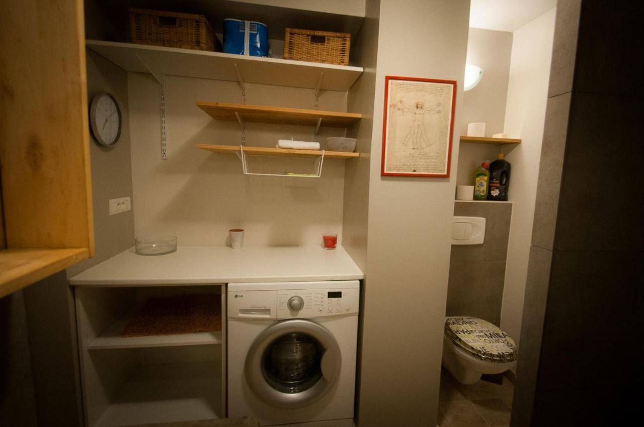 Lappartement Saint-Cyprien  Dış mekan fotoğraf