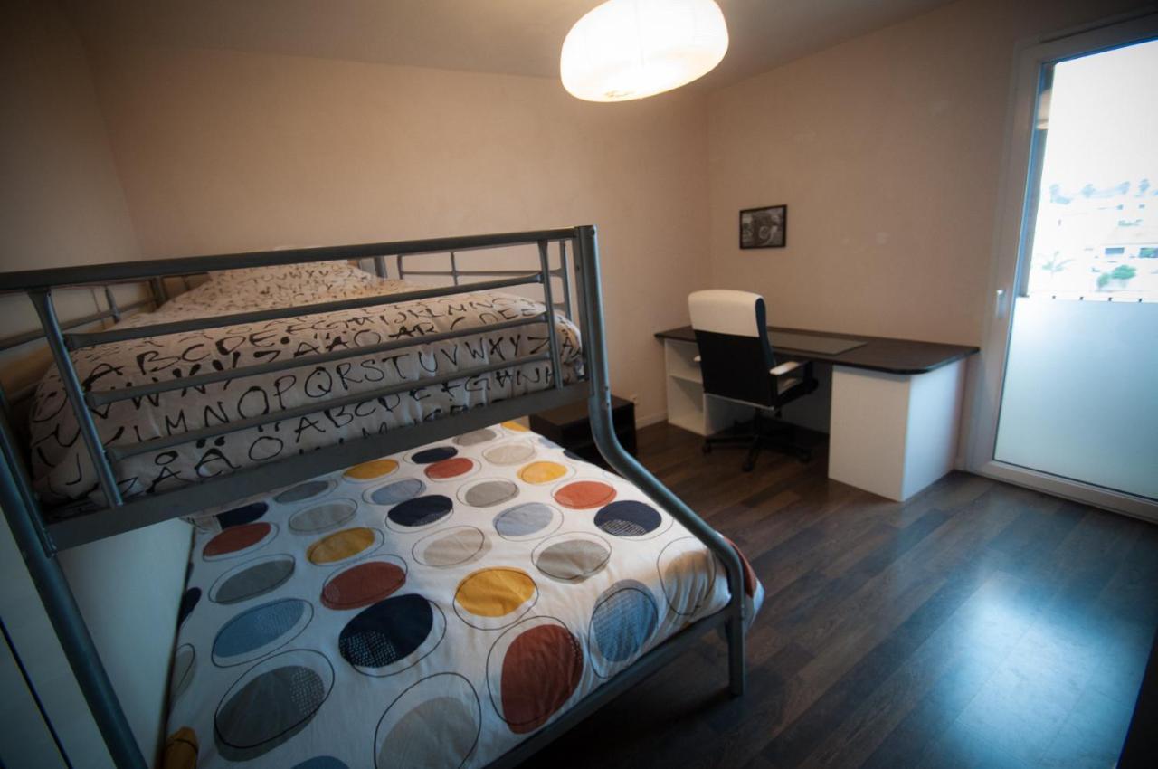 Lappartement Saint-Cyprien  Dış mekan fotoğraf
