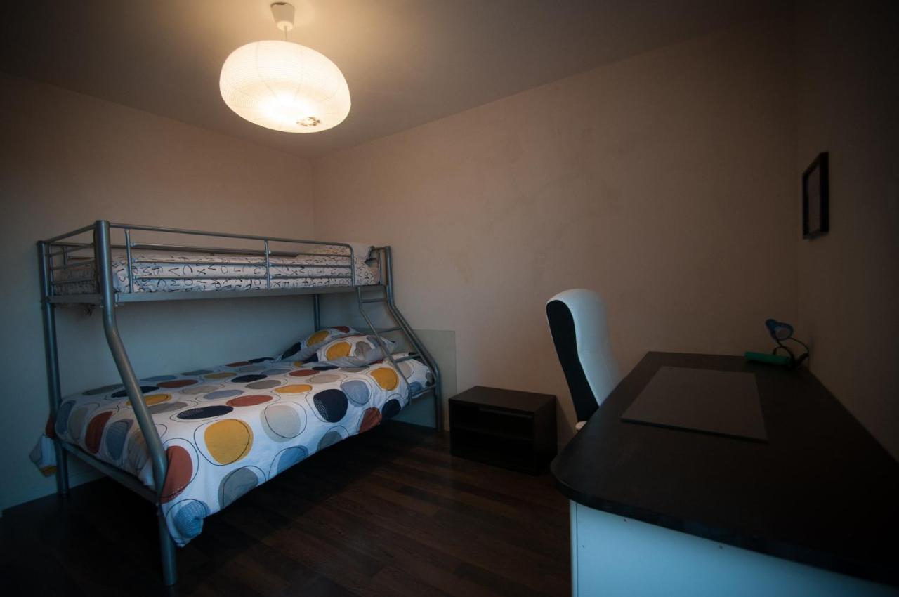 Lappartement Saint-Cyprien  Dış mekan fotoğraf