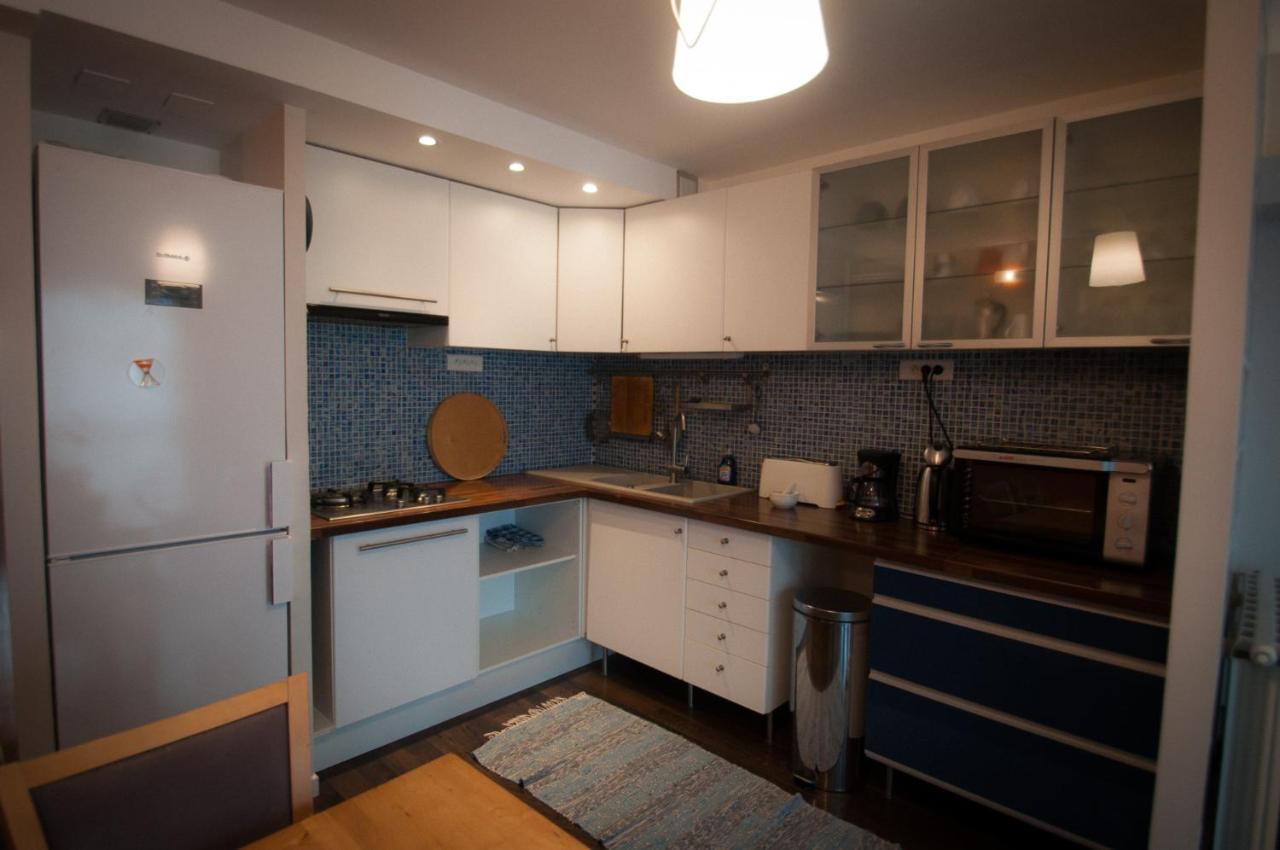 Lappartement Saint-Cyprien  Dış mekan fotoğraf