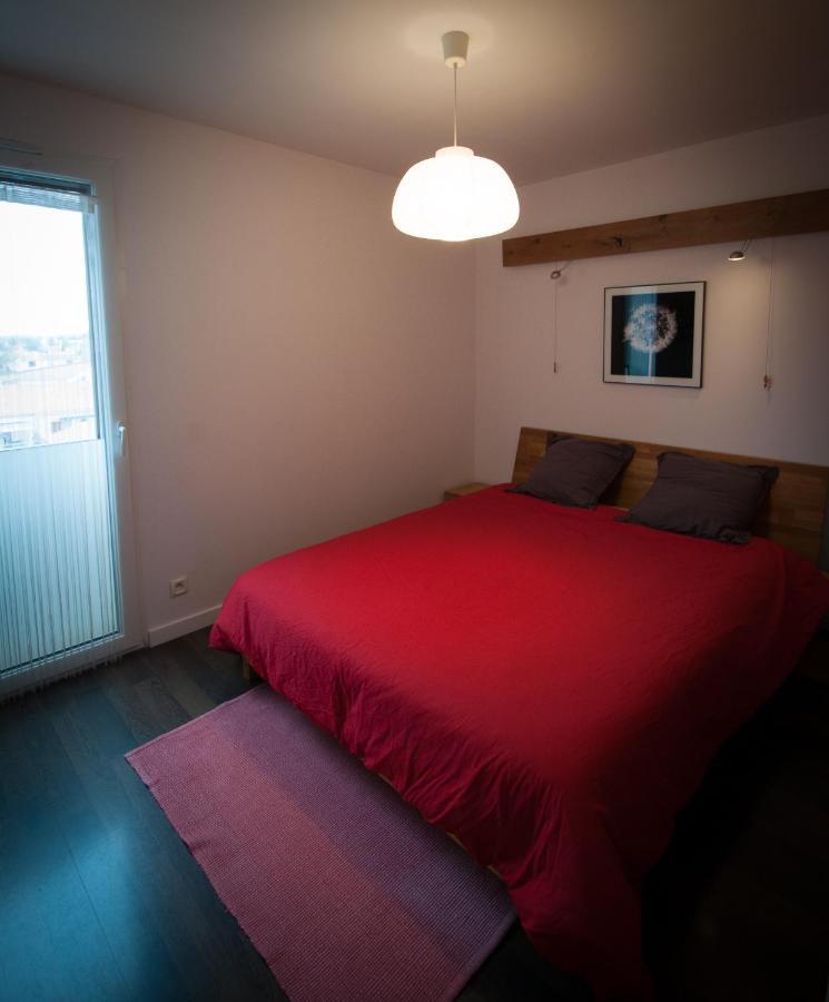 Lappartement Saint-Cyprien  Dış mekan fotoğraf
