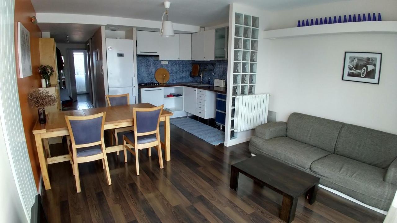Lappartement Saint-Cyprien  Dış mekan fotoğraf